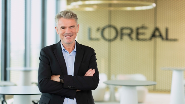 Scheitern als Chance - Jean-Christophe Letellier, CEO L’Oréal DACH - Quelle: C.Holzmann